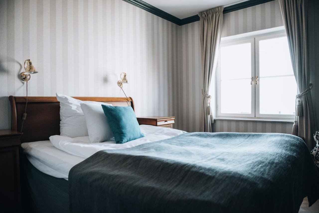 Clarion Hotel Wisby VBY Exteriér fotografie
