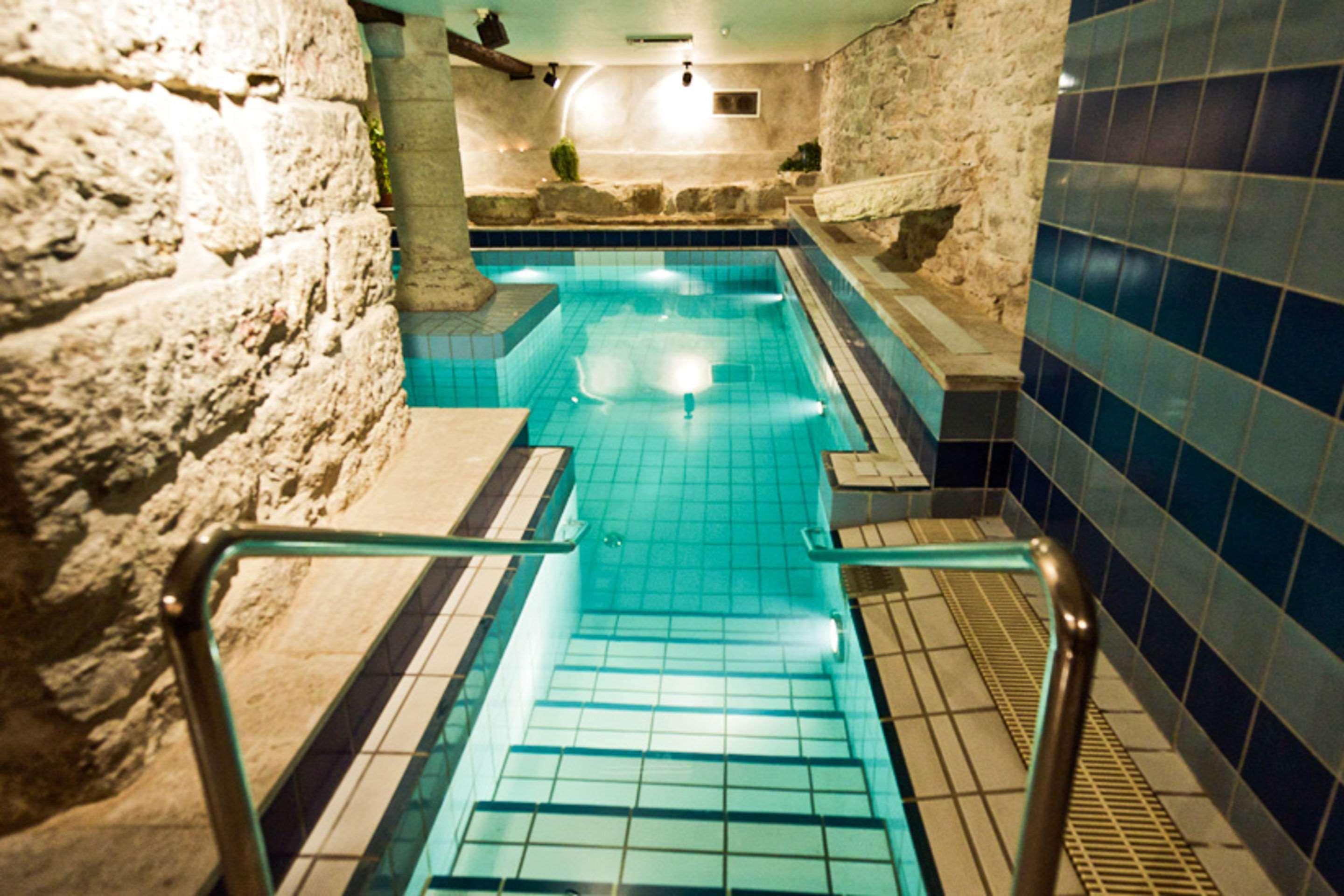Clarion Hotel Wisby VBY Exteriér fotografie